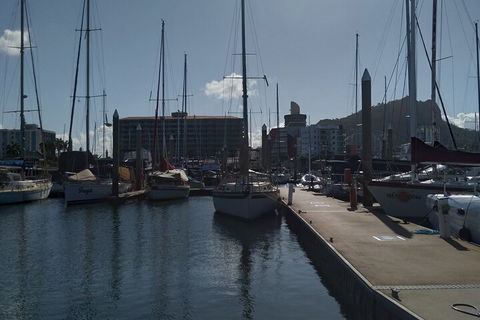 Townsville Small Group Sunset Sail Sailing Cruise Boat Tour Charter Hire - Sydney 4u 5