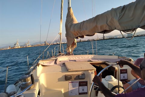 Townsville Small Group Early Morning Sailing Cruise Boat Tour Charter Hire - Sydney 4u 3