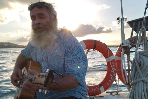 Townsville Private Hire Sunset Sail Sailing Cruise Boat Tour Charter Experience - Sydney Resort 3