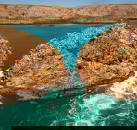 Horizontal Falls Half-Day Tour from Broome - Sydney 4u