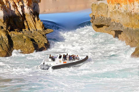 Horizontal Falls Half-Day Tour From Broome - Sydney 4u 1