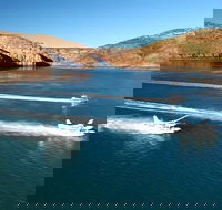 Horizontal Falls Full-Day Tour from Broome 4x4  Seaplane - Sydney 4u