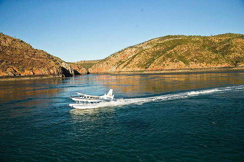 Horizontal Falls Full-Day Tour From Broome 4x4 & Seaplane - Sydney 4u 3