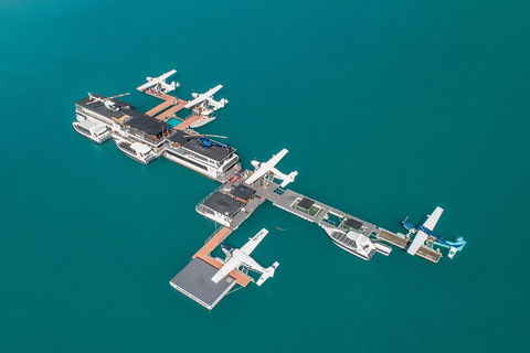 Horizontal Falls Full-Day Tour From Broome 4x4 & Seaplane - Sydney 4u 5