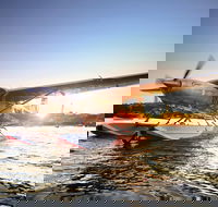 Sydney Scenic Flight by Seaplane - Sydney 4u