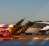 Building  Architecture Tour 10am  2pm Daily - Sydney 4u