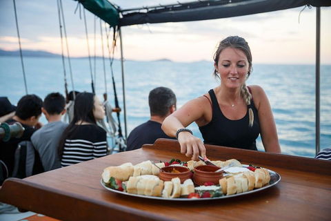 Fly & Sail Package (With Providence) - Sydney 4u 0
