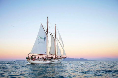 Fly & Sail Package (With Providence) - Sydney 4u 1