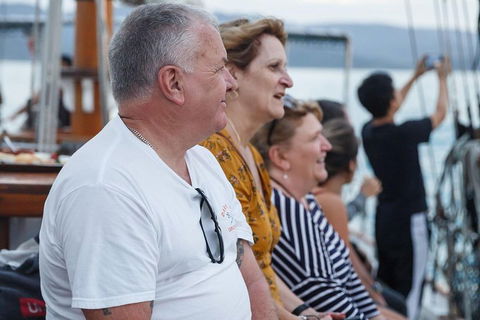Fly & Sail Package (With Providence) - Sydney 4u 3