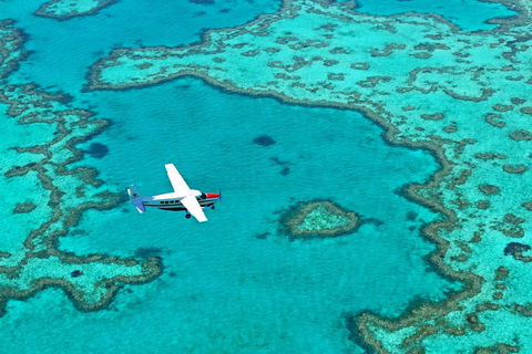 Fly & Sail Package (With Providence) - Sydney 4u 4