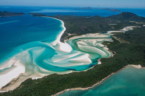 Fly & Sail Package (With Providence) - Sydney 4u 5