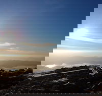 Mount Wellington Descent Cycling Tour departs Hobart - Sydney 4u