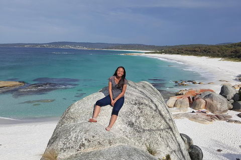 7-Day Super Value Tour Of Tasmania: Explore Tasmania's West And East Coasts - Sydney 4u 0