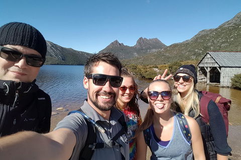 7-Day Super Value Tour Of Tasmania: Explore Tasmania's West And East Coasts - Sydney 4u 5
