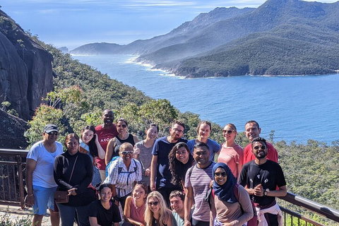 2-Day Tas East Coast Escape Tour Including Bay Of Fires, Wineglass Bay & Devils - Sydney Resort 0