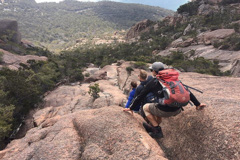 2-Day Tas East Coast Escape Tour Including Bay Of Fires, Wineglass Bay & Devils - Sydney Resort 2