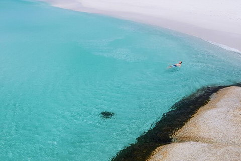 2-Day Tas East Coast Escape Tour Including Bay Of Fires, Wineglass Bay & Devils - Sydney Resort 5