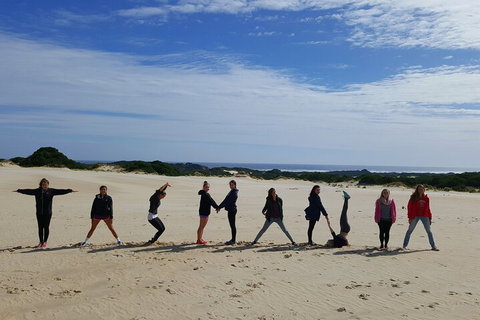 5-Day Best Of Tasmania Tour From Hobart - Sydney Resort 4