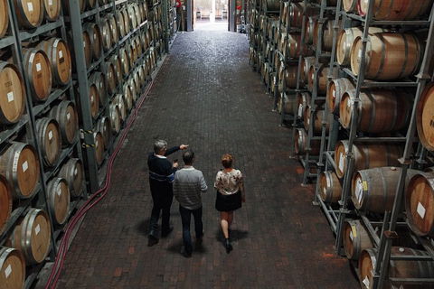 Wirra Wirra Vineyard McLaren Vale: Winery Tour And Shiraz Masterclass - Sydney 4u 0
