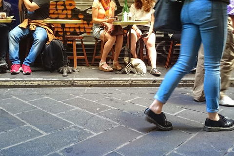 Melbourne Lanes And Arcades Walking Tour - Sydney 4u 2