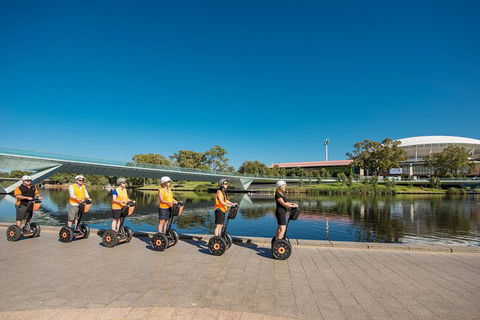 Adelaide Riverbank Guided Segway Tour - Sydney 4u 2