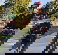 Brisbane Mini Segway Tour - Accommodation Sydney