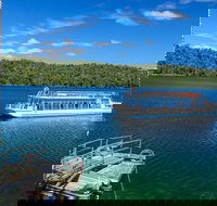 The Original Day Tour to Paronella Park Lake Barrine and Millaa Millaa Falls - Accommodation Sydney