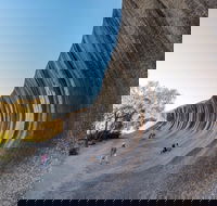 Full-Day Wave Rock  Historic York - Sydney 4u