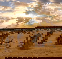 Half Day Pinnacles Sunset Tour - Sydney 4u