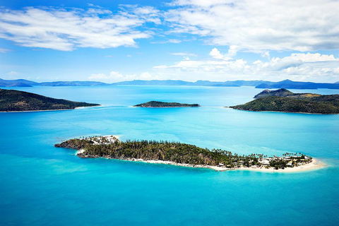 Whitehaven Beach And Daydream Island Cruise - Accommodation Sydney 5
