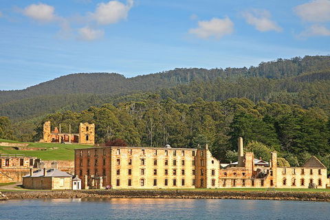 Port Arthur Tour From Hobart - Sydney 4u 1