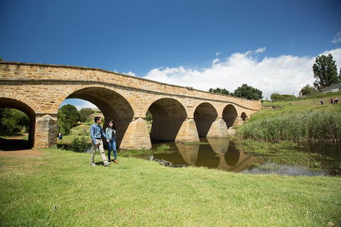 Port Arthur Tour From Hobart - Sydney 4u 2