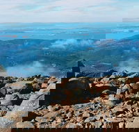Mount Wellington Ultimate Experience Tour from Hobart - Sydney 4u