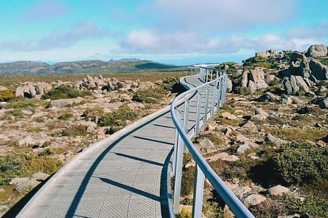 Mount Wellington Ultimate Experience Tour From Hobart - Sydney 4u 2