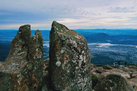Mount Wellington Ultimate Experience Tour From Hobart - Sydney 4u 4
