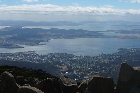 Mt Wellington Tour And MONA Admission - Sydney 4u 0