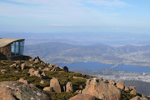 Mt Wellington Tour And MONA Admission - Sydney 4u 3