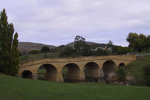Richmond Historic Afternoon Tour From Hobart - Accommodation Sydney 0