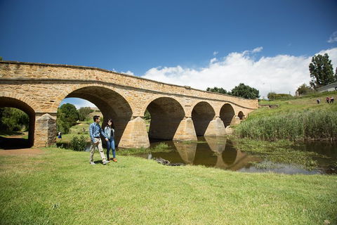 Richmond Historic Afternoon Tour From Hobart - Accommodation Sydney 2