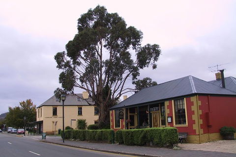 Richmond Historic Afternoon Tour From Hobart - Accommodation Sydney 3