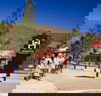 Historic Village Herberton and Tableland Tour - Sydney 4u