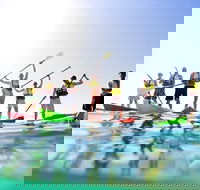 Adventure Moreton Island Day Pass - Accommodation Sydney