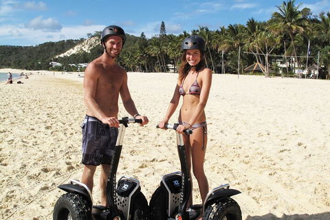 Adventure Moreton Island Wrecks Adventure Package - Sydney 4u 3