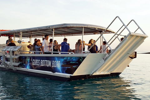Adventure Moreton Island Wrecks Adventure Package - Sydney 4u 4