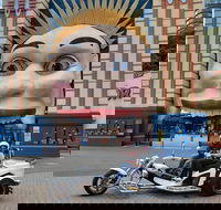 Sydney Scenic Trike or Harley Davidson Tour - Sydney 4u
