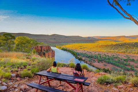 9-Day Kimberley Offroad Adventure From Darwin To Broome - Sydney 4u 0