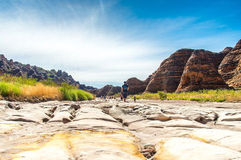 9-Day Kimberley Offroad Adventure From Darwin To Broome - Sydney 4u 2