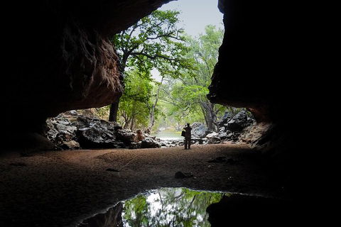 9-Day Kimberley Offroad Adventure From Darwin To Broome - Sydney 4u 3