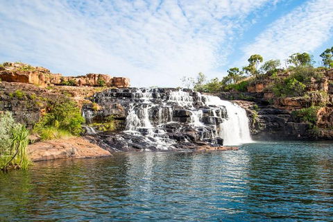 9-Day Kimberley Offroad Adventure From Darwin To Broome - Sydney 4u 5