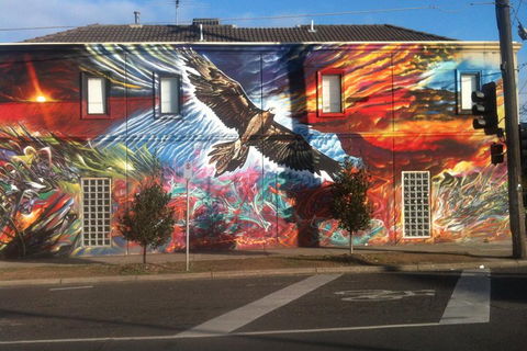 Private Full Day Melbourne City Tour With Local Guide - Sydney 4u 2